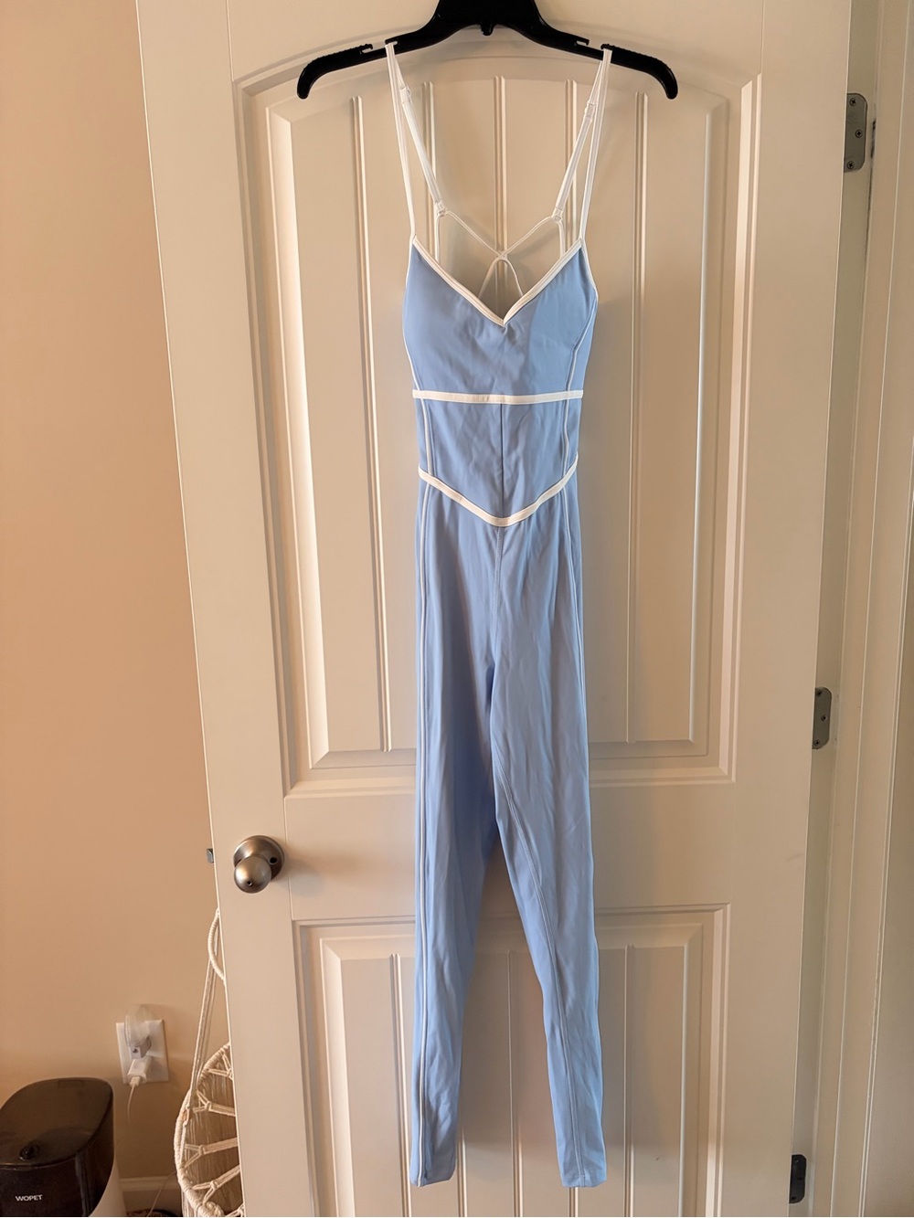 Yellow the Label Breathe Long Bodysuit